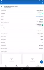 AwardWallet: Track Rewards XAPK Herunterladen