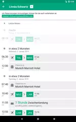 AwardWallet: Track Rewards XAPK Herunterladen