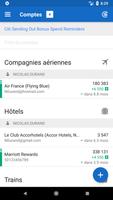AwardWallet Affiche