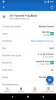AwardWallet capture d'écran 1
