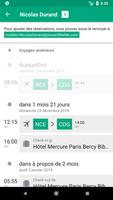 AwardWallet capture d'écran 2