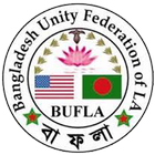 BUFLA - Bangladesh Unity Federation of Los Angeles 아이콘