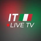 Italy Live TV иконка