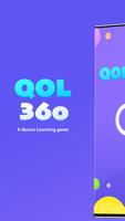 Qol360 poster