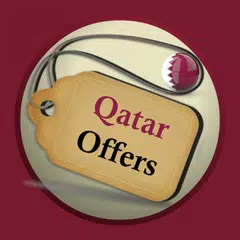 Qatar Offers Icon