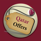 Qatar Offers ícone
