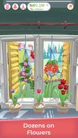 Flora 포스터