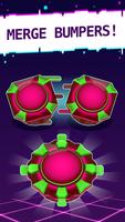 Pinball Merger स्क्रीनशॉट 1