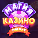 Magic Casino Deluxe slots APK