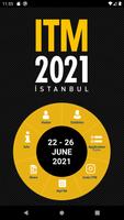 ITM 2021 海報