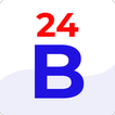 Broker24 ícone