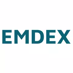 EMDEX アプリダウンロード