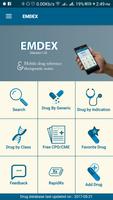 EMDEX Plakat
