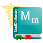 Med Dictionary icon