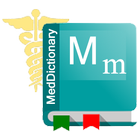 Med Dictionary आइकन