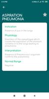Med Dictionary स्क्रीनशॉट 3