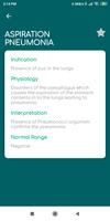 Med Dictionary স্ক্রিনশট 3