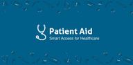 How to Download Patient Aid on Mobile