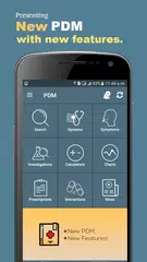 Скачать PDM : Diagnosis & Management XAPK
