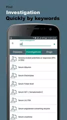 Скачать PDM : Diagnosis & Management XAPK