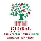 Virtual ITM Global School Gwal icon