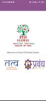 Virtual ITM Global School Gwal poster