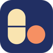 آیکون‌ Lifepack - Meds & Psychiatrist