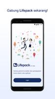 Lifepack for Sales Affiche