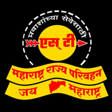 MSRTC Bus Reservation 아이콘