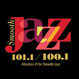 Smooth Jazz 101.1 Zeichen