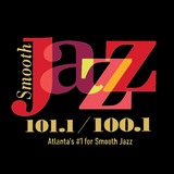 Smooth Jazz 101.1 أيقونة