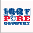 ”Pure Country 106.7