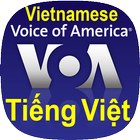 VOA Vietnamese icône