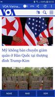 VOA Vietnamese capture d'écran 1