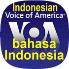VOA Bahasa Indonesia News-icoon