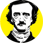 Edgar Allan Poe icon