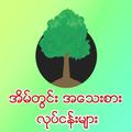 အိမ္တြင္း အေသးစားလုပ္ငန္းမ်ား