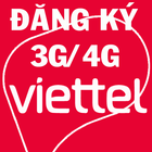 Đăng ký 3G/4G Viettel Zeichen