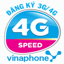 Đăng ký 3G/4G VinaPhone APK