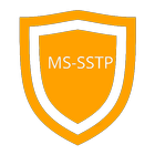 MS-SSTP VPN ikon