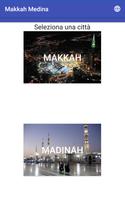 3 Schermata Makkah Madina online