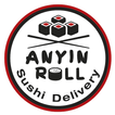 Anyin roll 圖標