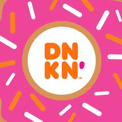 Baixar Dunkin Donuts Coffee MX APK