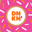 Dunkin' MX আইকন