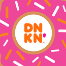 APK Dunkin Donuts Coffee MX