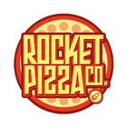 Rocket Pizza 圖標