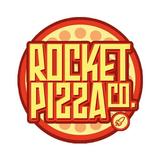 Rocket Pizza icône