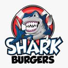 Shark Burgers 圖標