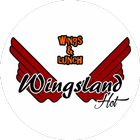 Wingsland иконка