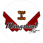 Wingsland icon